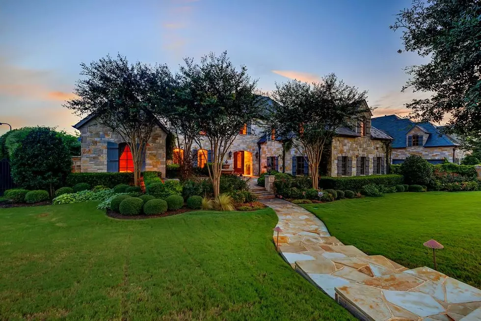 For $3 Million You Can Purchase Selena Gomez’s Ft. Worth Home