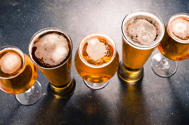 Texas Has Some of the Most Expensive Beer in America