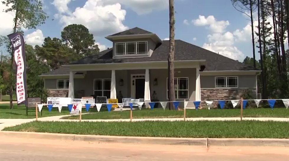 2019 Tyler Parade Of Homes Opens June 1st