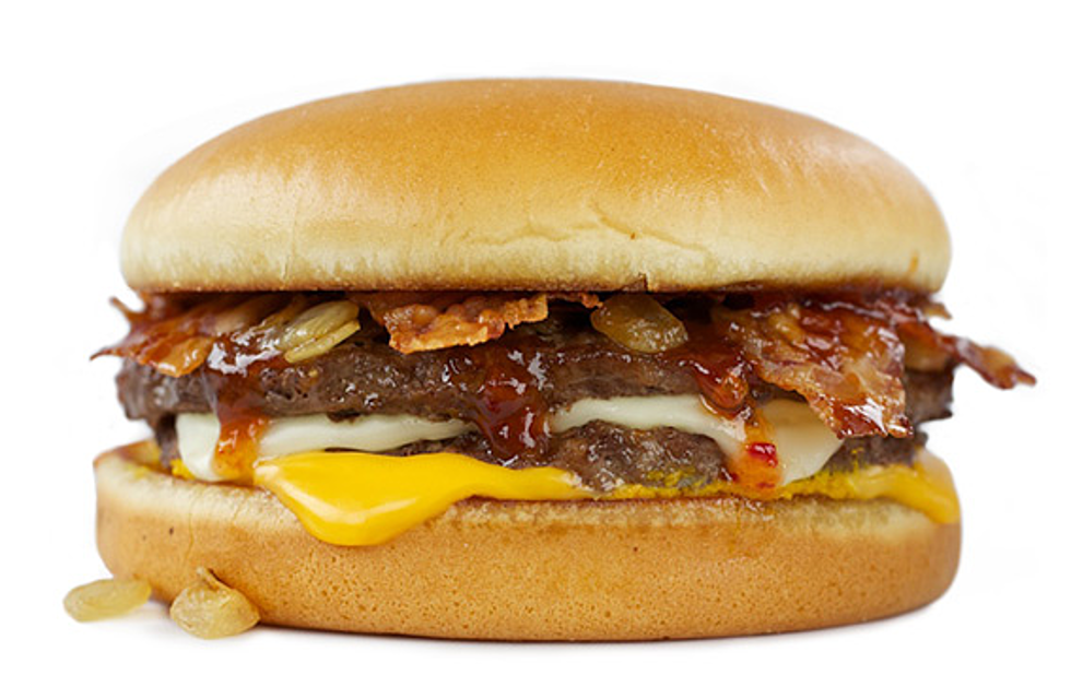 Whataburger Please Add My Favorite Burger To The All-Time Favorites Menu Too