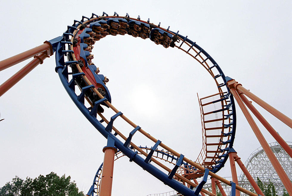 Theme Parks Within A Days Drive Of East Texas For Some Summer Fun