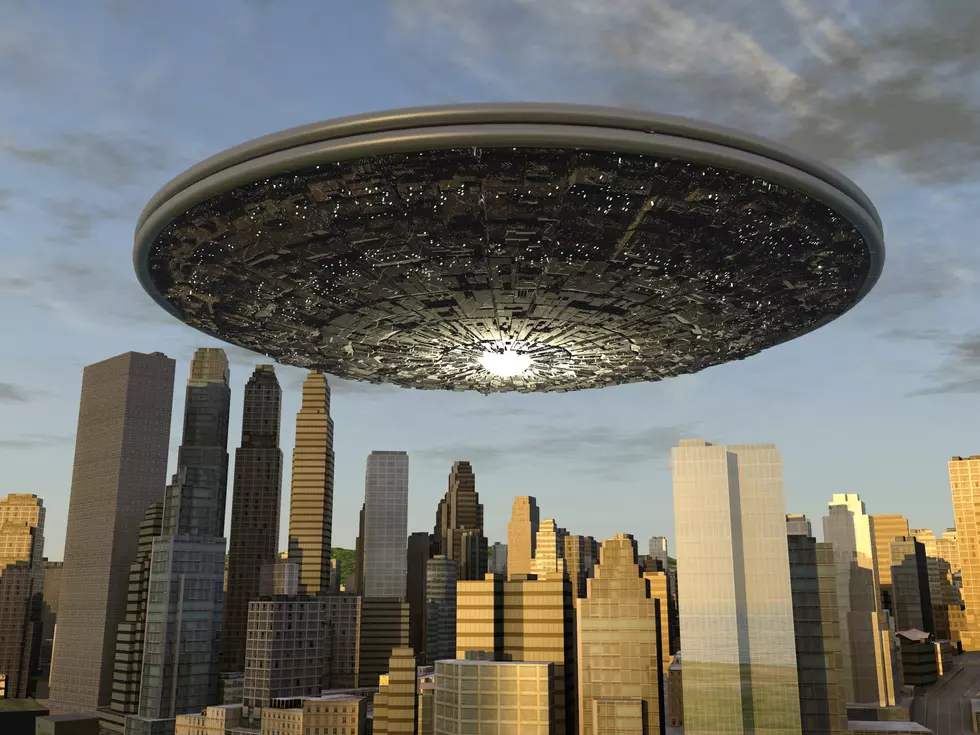 Are You a Believer of UFO Sightings In Texas Skies