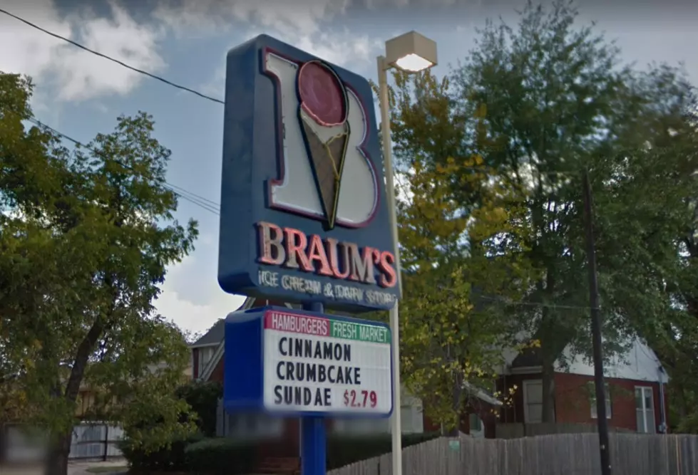 Braum&#8217;s is Coming to Longview