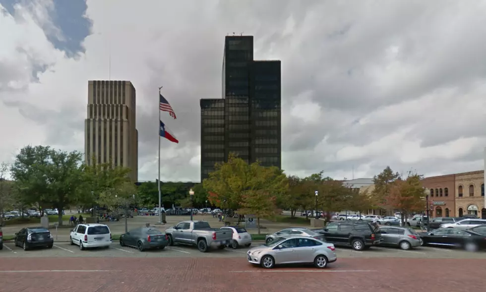 Which Building in Tyler is the Tallest?