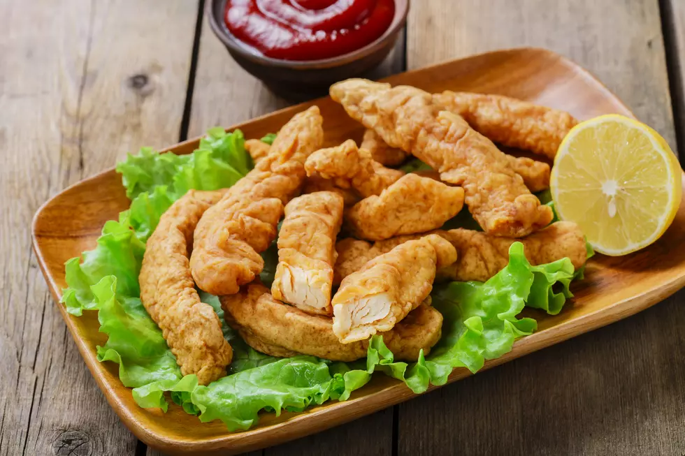 Where Is The Best Place To Get Chicken Fingers in East Texas? [POLL]