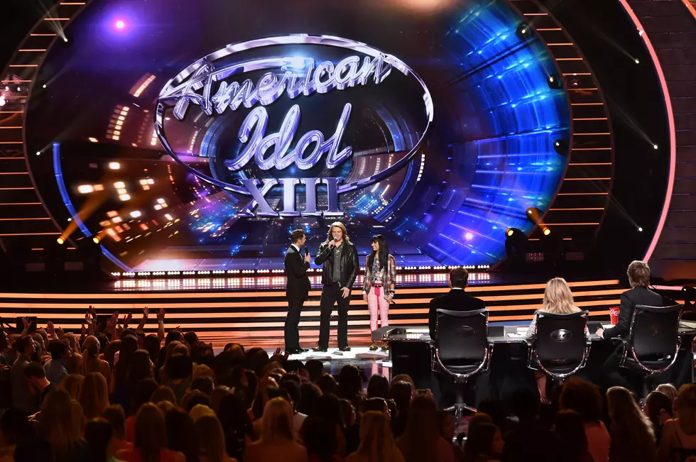 Shreveport Hosts American Idol Auditions