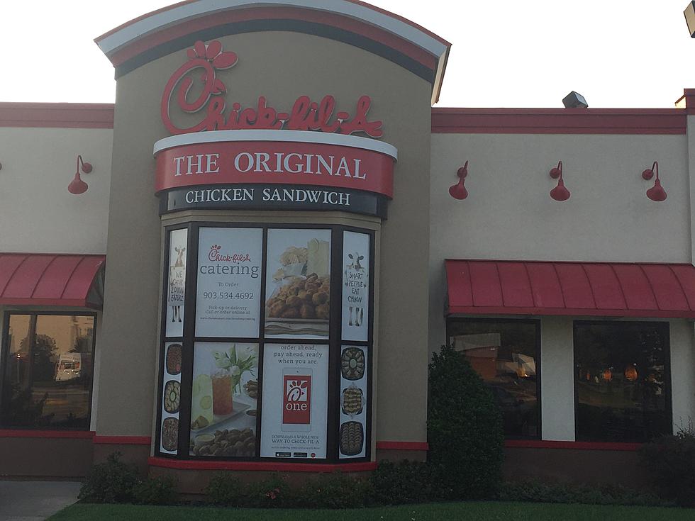 Chick-Fil-A, aka God’s Chicken, is Opening in Jacksonville Thursday