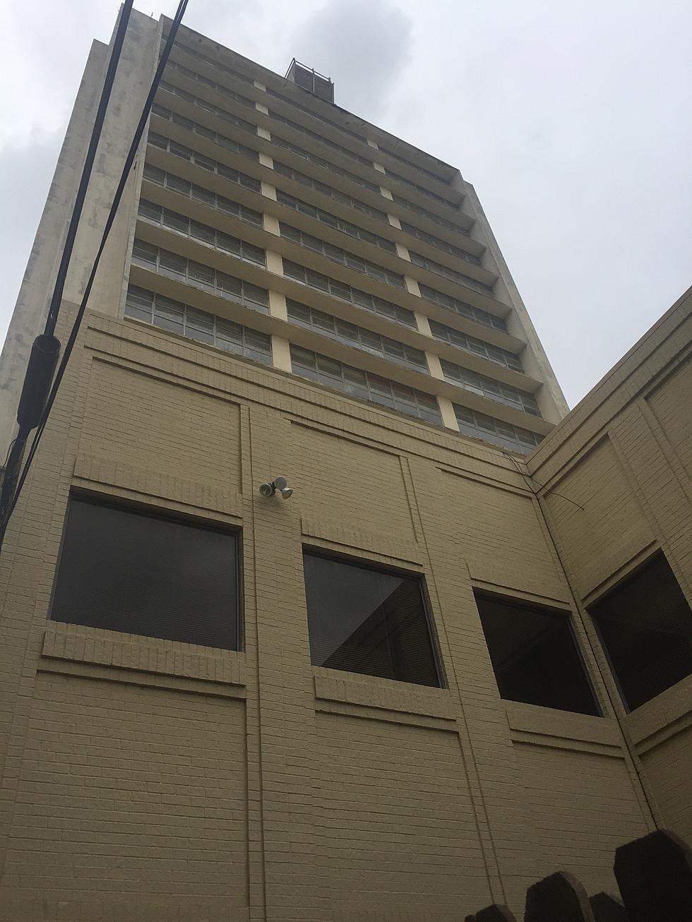 Downtown Tyler&#8217;s Former Carlton Hotel Has New Owners + New Vision