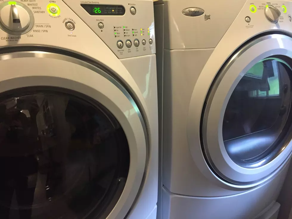 Laundry Pod Ingestion Has Killed 8 People