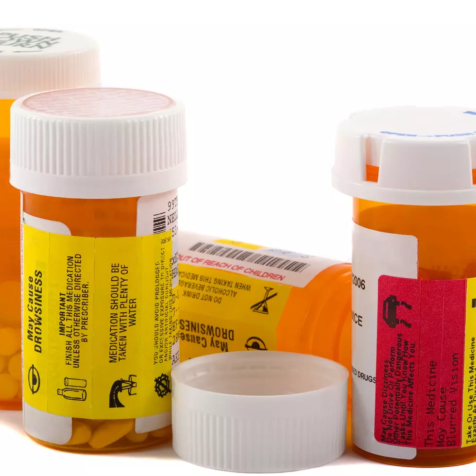 Drop Off Your Old Medications this Saturday in Tyler
