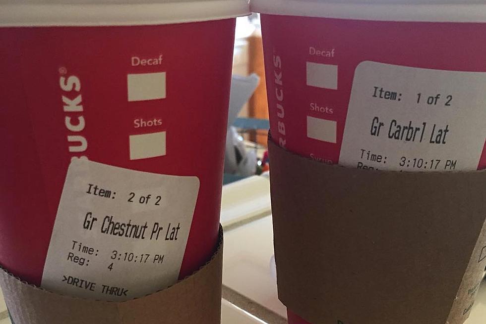 Starbucks' Incredible Buy One Get One Free Deal