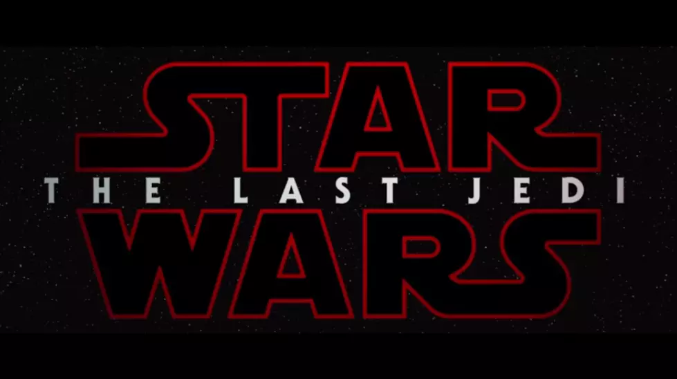 Win Your Way To The Mix 93-1 Premier Of Star Wars: The Last Jedi