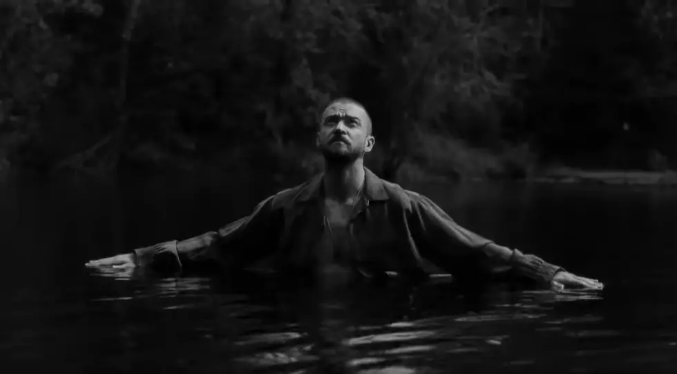 See Justin Timberlake's Man Of The Woods Tour In Dallas This May