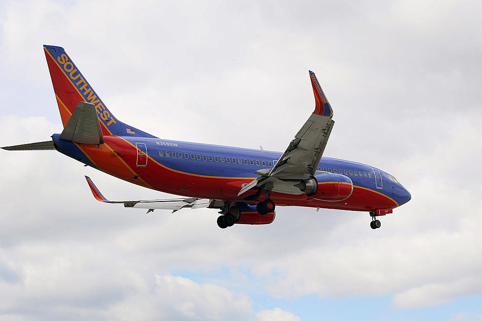 Vodka Joke Get Passenger Kick Off Southwest Airlines Flight