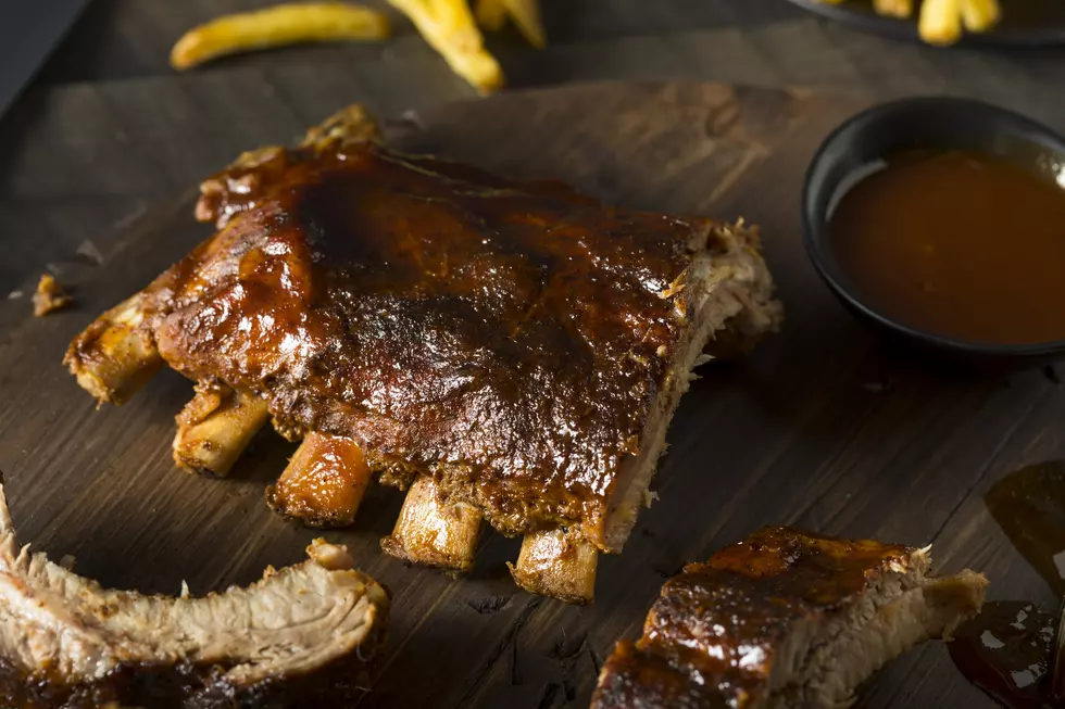 Get Paid To Travel Around And Eat Barbecue