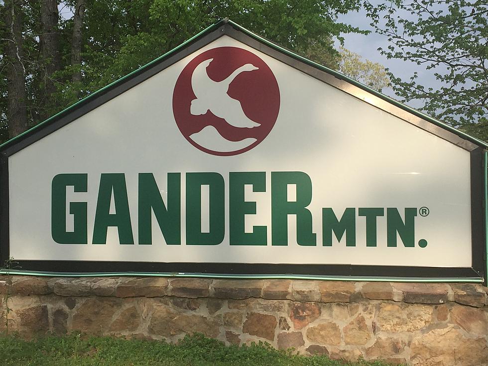 Gander Mountain To Re-Open As Gander Outdoors In Tyler