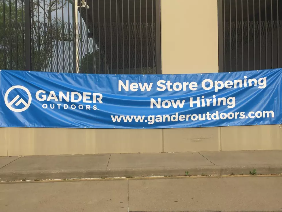Gander Mountain To Re-Open As Gander Outdoors In Tyler