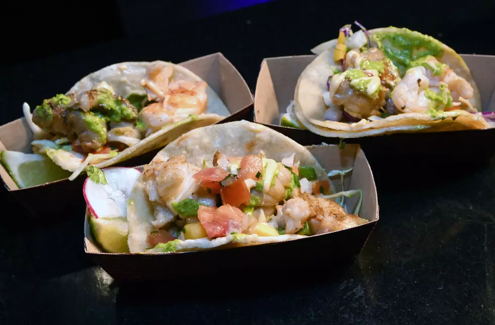 East Texas Taco Festival Debuts Saturday in Marshall