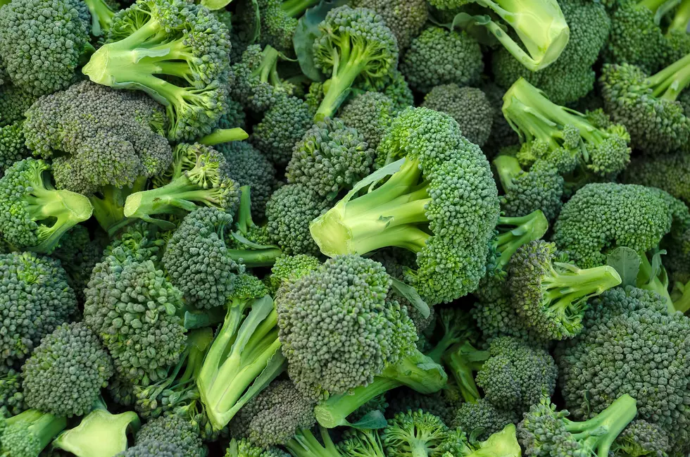 Broccoli Is America&#8217;s Favorite Vegetable But Do Louisianians Agree?