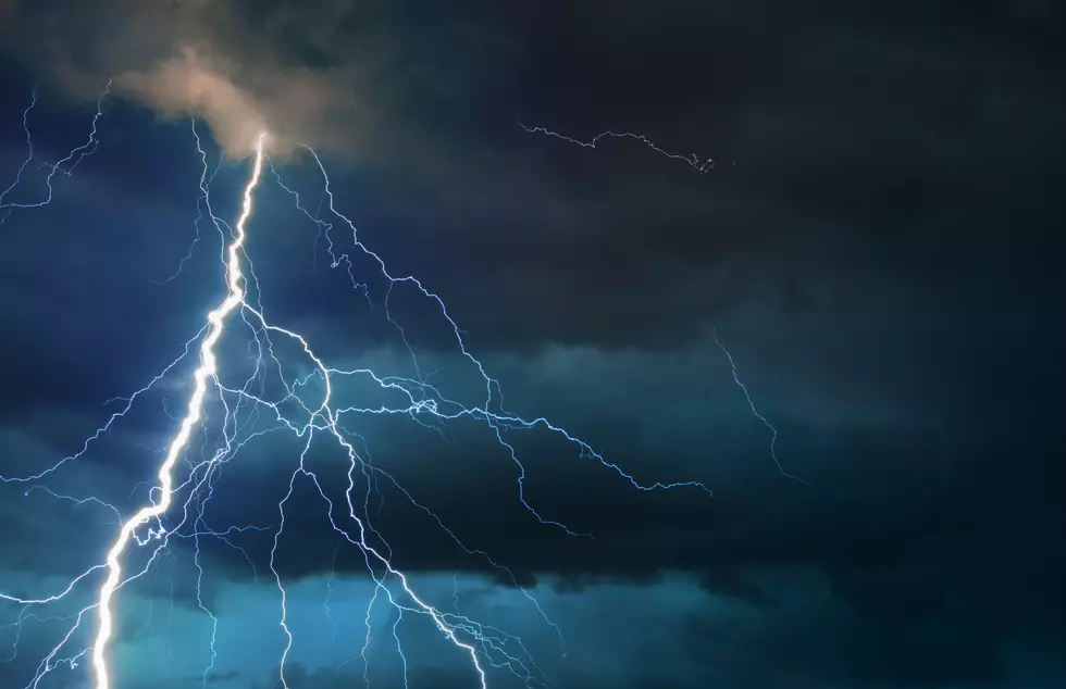 Benjamin Franklin Demonstrated Lightning as Electricity 266 Years