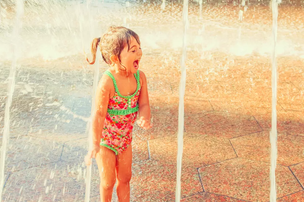 A Splash Pad Is Coming To Lindale