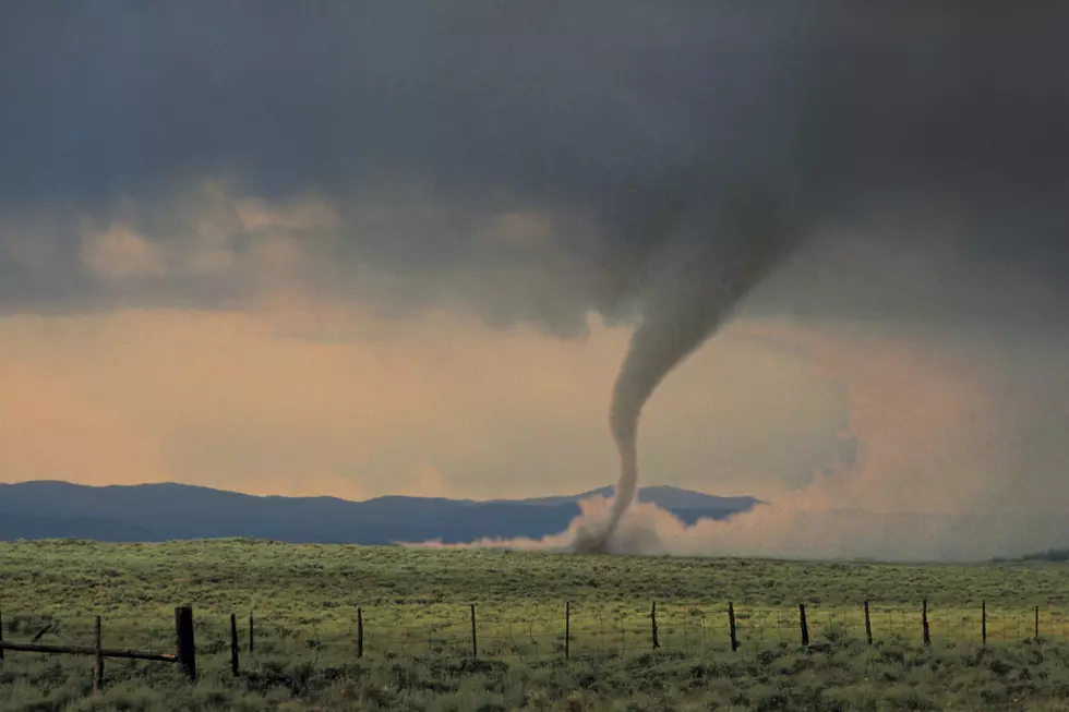 Why Nighttime Tornadoes are More Deadly
