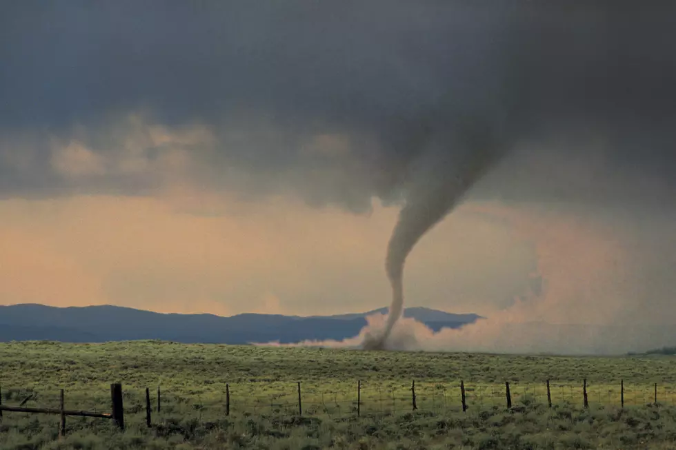 The Weather Channel Studio Takes A Direct Hit From EF-5 Tornado