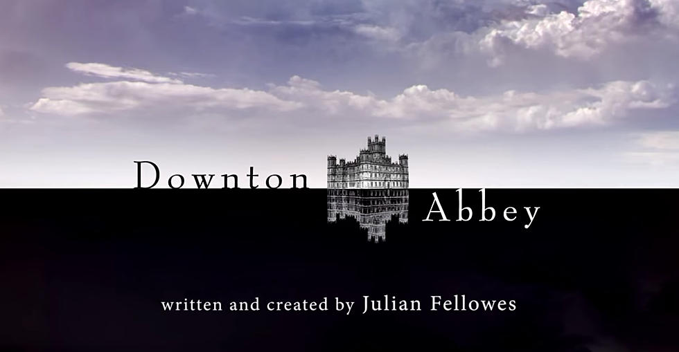 The Downton Abbey Movie is Happening, and I've Been Under a Rock