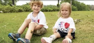 Will and Ellie Butts – CMN Miracle Children 2012