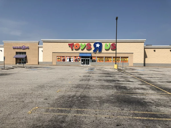Spirit Halloween Takes Over Former East Texas Toys R Us Stores