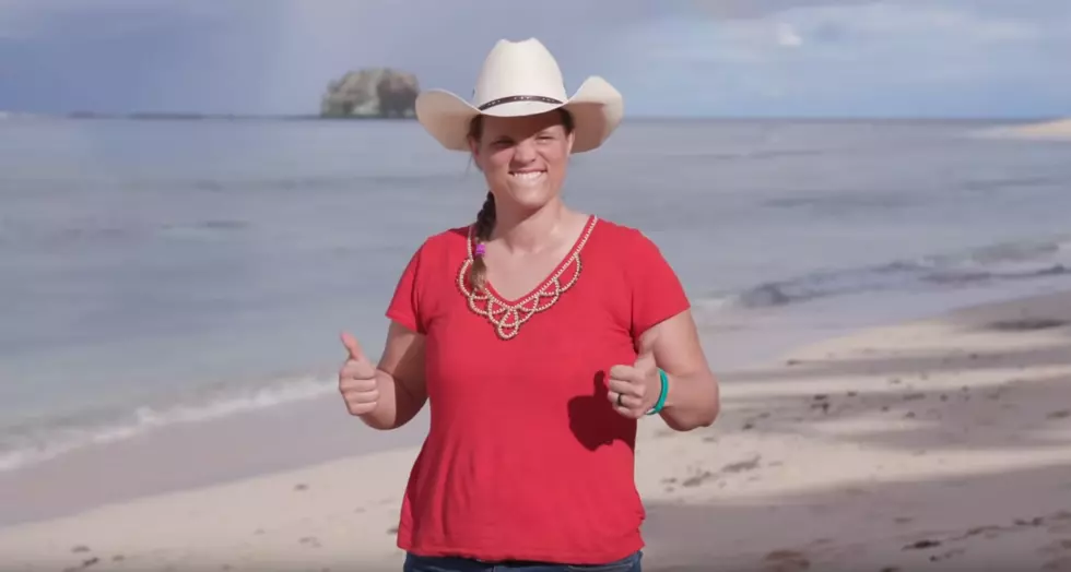 Did You Know a Longview Woman is Competing on Survivor?
