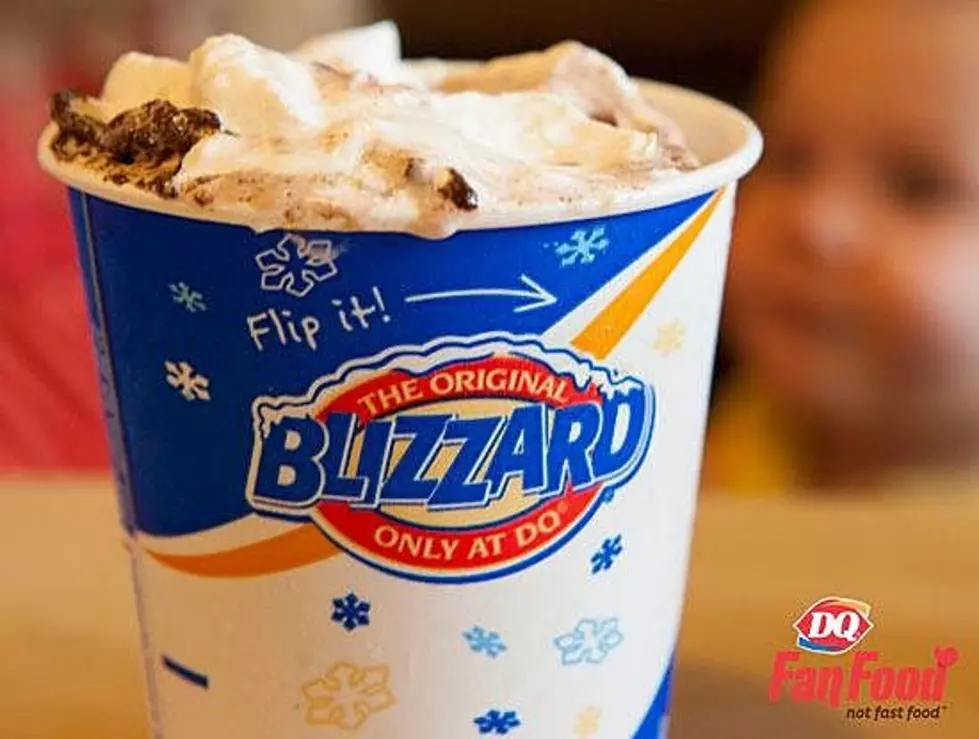 DQ Miracle Treat Day Is July 25th