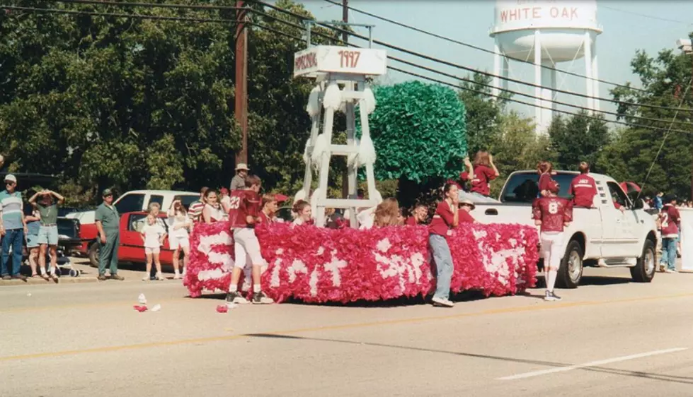 White Oak Celebrates Triennial Homecoming this Weekend