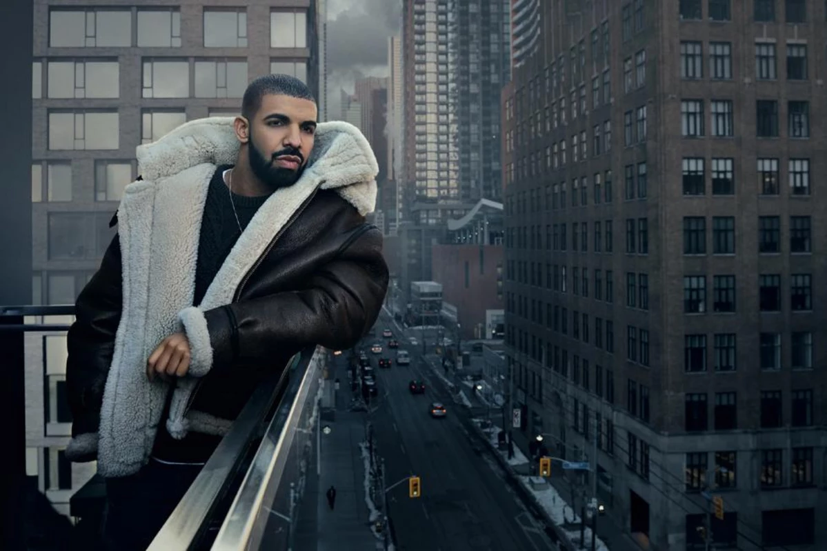 See Drake In Atlanta