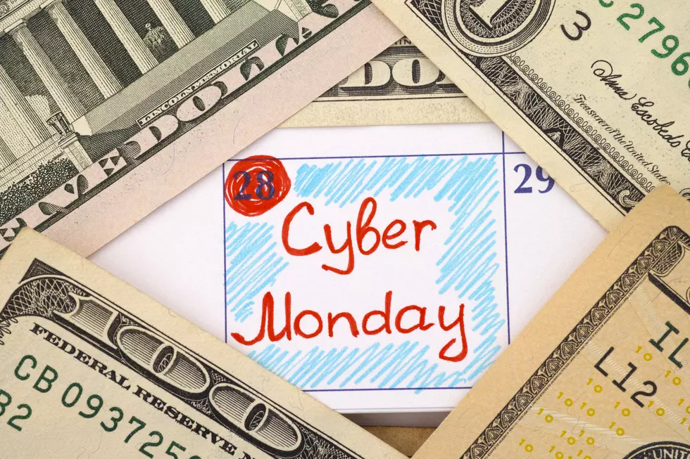 Here Are the Top 5 Cyber Monday Deals You&#8217;ll Want to See