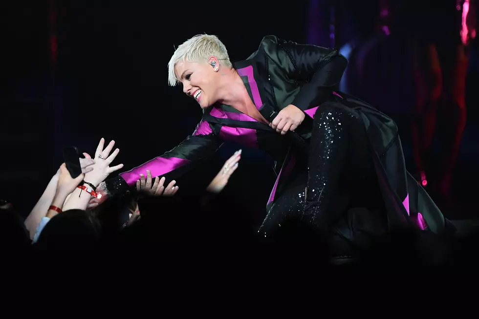 Qualify To See Pink In Dallas