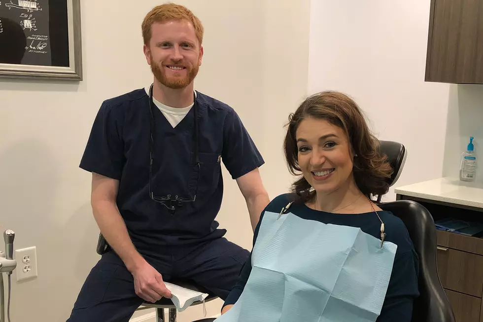 How Mandee Montana Found a New Dentist at Broadway Dental