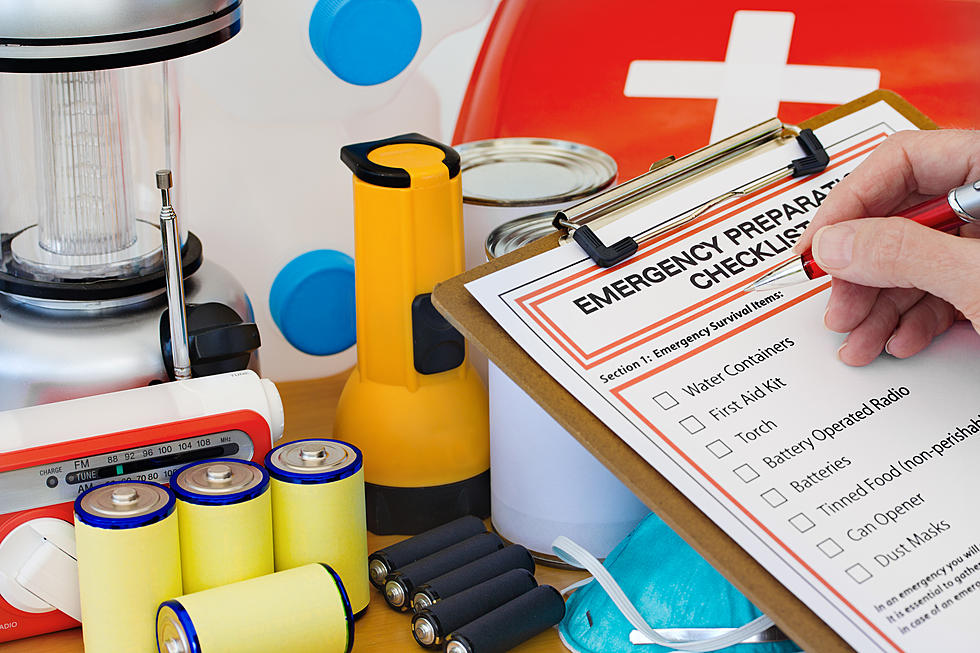 Texas Emergency Supplies Sales Tax Holiday April 24 – 26