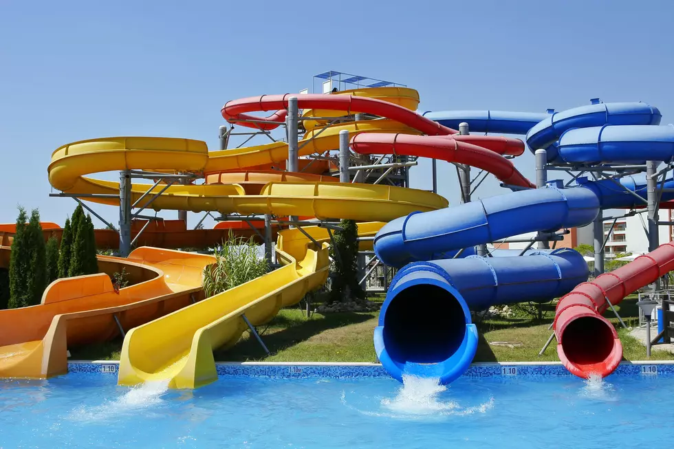 Splash Kingdom to Open One Week Early