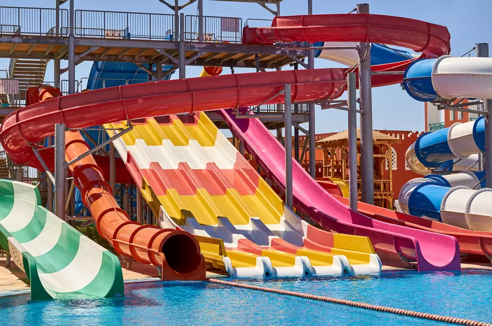 When Are The East Texas Water Parks Opening?