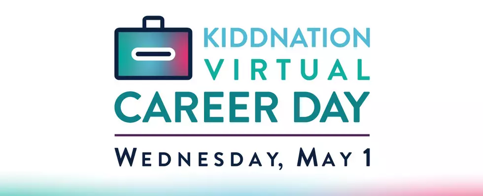 KiddNation&#8217;s Virtual Career Day