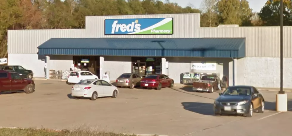 5 East Texas Fred’s Stores Will Be Closing By The End Of May