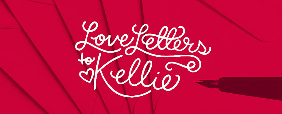 Kellie Dishes More Advice To Lovers In Need