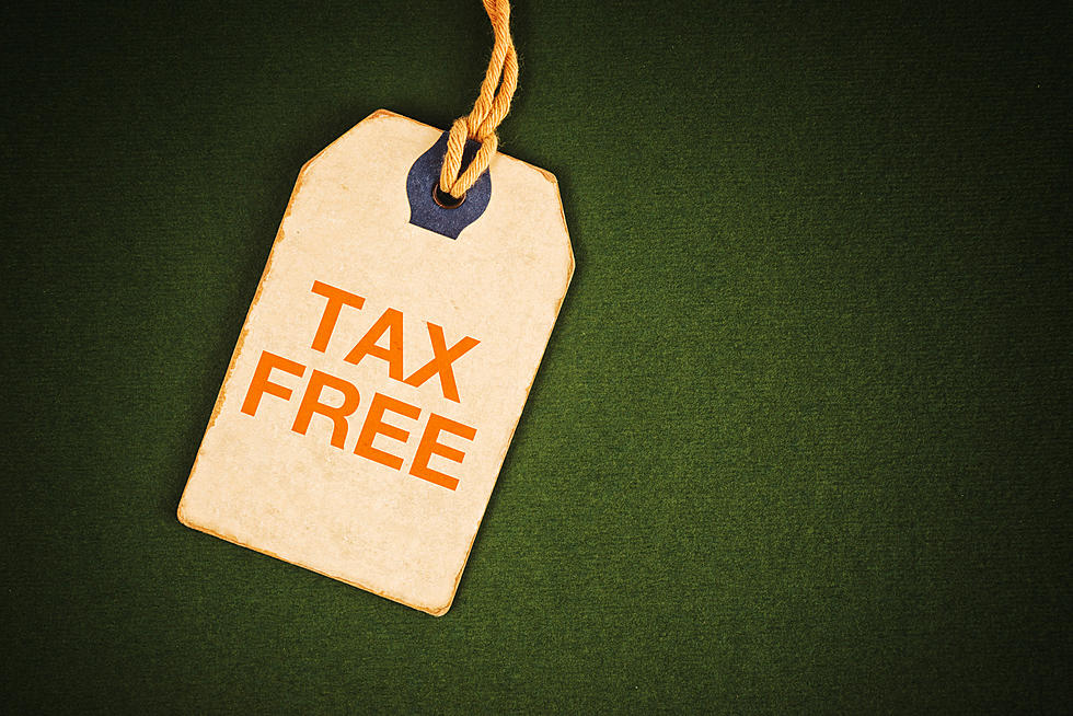 When Is Back To School Tax Free Weekend In Texas?