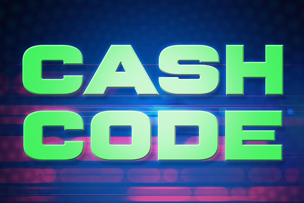 Win Up To $5000 With The Mix 93-1 Cash Code