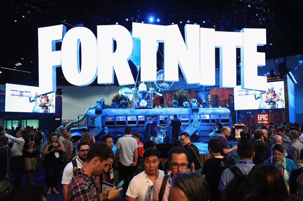 Fortnite Is An Official High School And College Sport