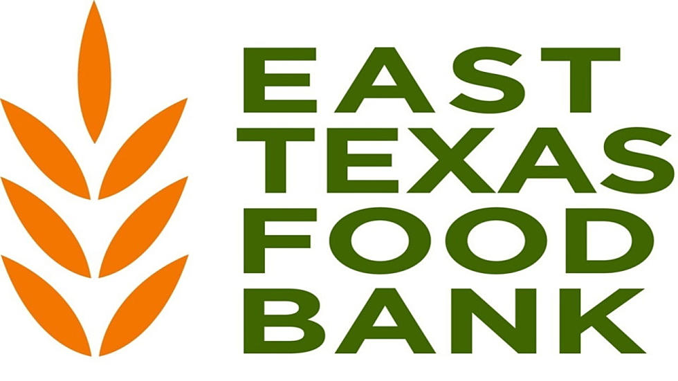East Texas Food Bank Handing out Food Boxes Today