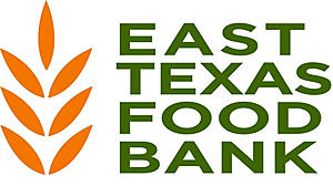 East Texas Food Bank Provides Mega Drive Thru For Community