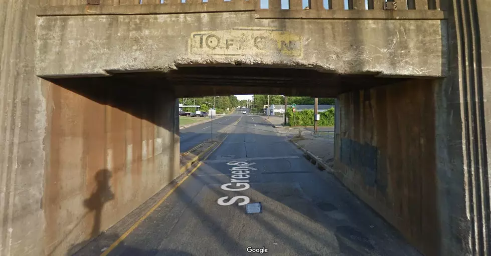 Longview&#8217;s Green Street Bridge&#8217;s Brother Stopped Another Truck