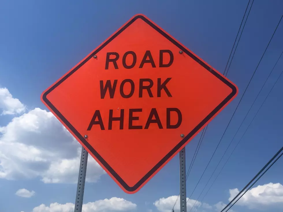 Traffic Switch Happening At Tyler's Hwy. 69 and FM 346 Overpass